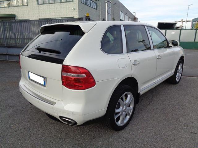 PORSCHE Cayenne 3.6 *FINANZIABILE* *PCM* *CERCHI 20"* *XENO*