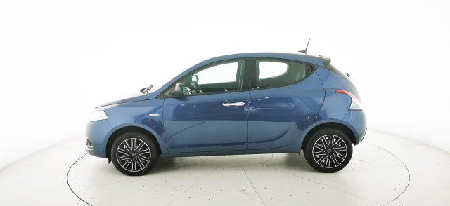 LANCIA Ypsilon 1.0 FireFly 5 porte S&S Hybrid Gold
