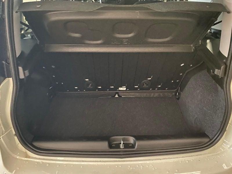 FIAT Panda 1.0 FireFly S&S Hybrid 5 POSTI - PROMO SIRONIAUTO+