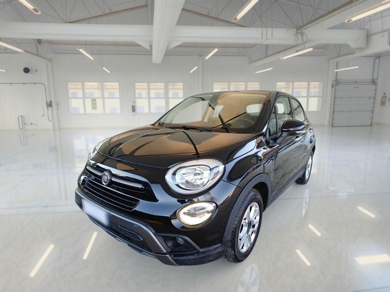 FIAT 500X 1.3 Mjet 95cv 4x2 Business