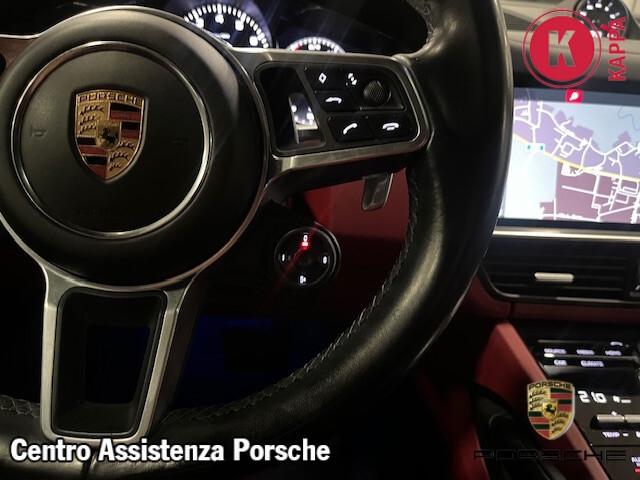 Porsche Cayenne 3.0 V6