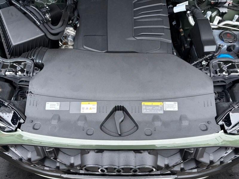 AUDI Q5 3ª serie Q5 TDI 150 kW mHEV+ S tronic ...