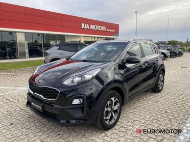 Kia Sportage 1.6 ECOGPL 2WD