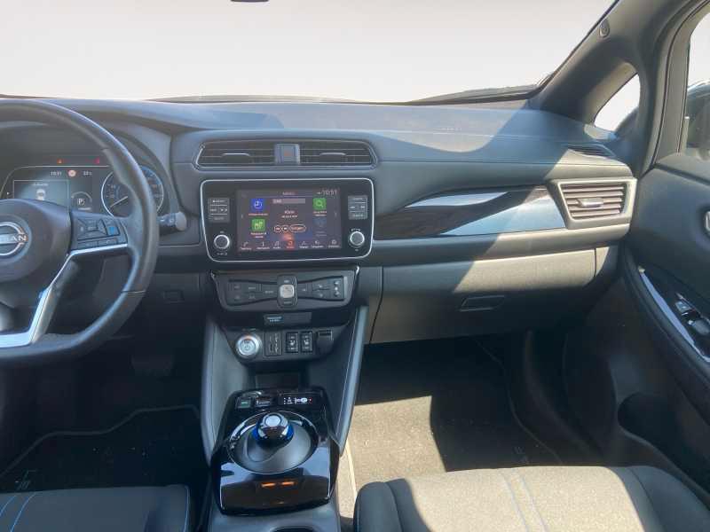 NISSAN Leaf 40kWh N-Connecta 150cv