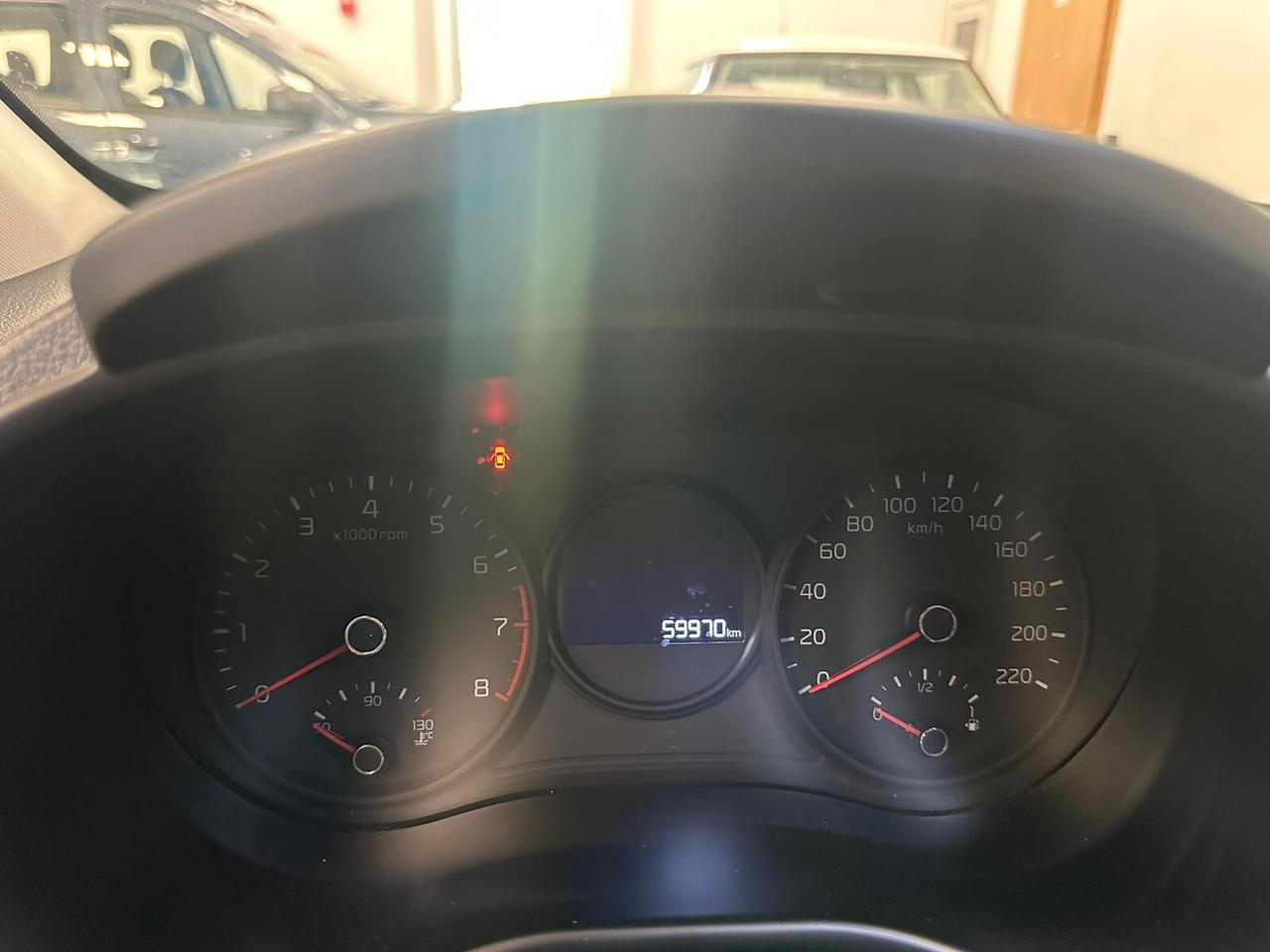 Kia Picanto 1.0 TGDi 12V 5 porte X Line