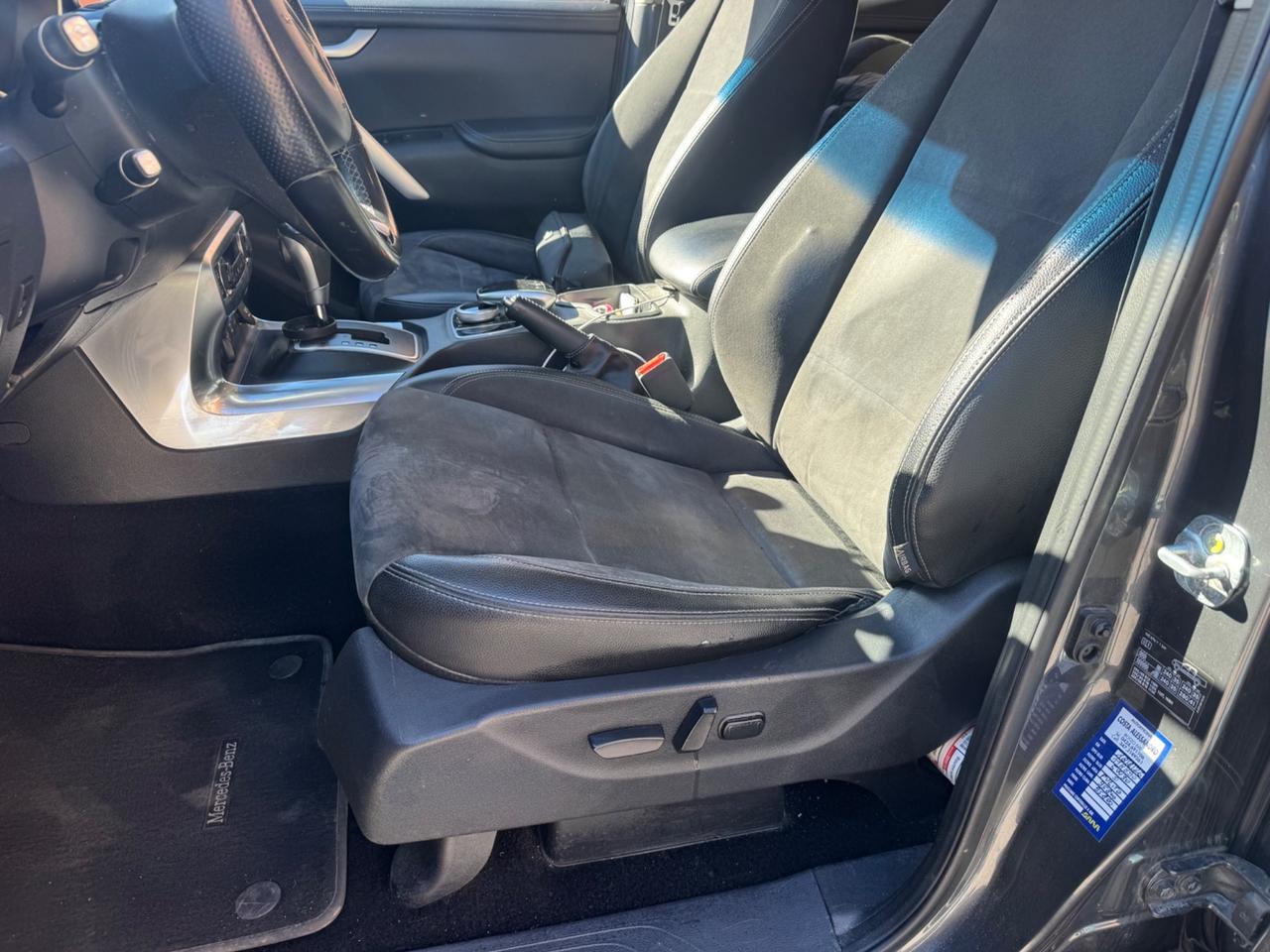 Mercedes-benz X 250 d 4Matic Pure