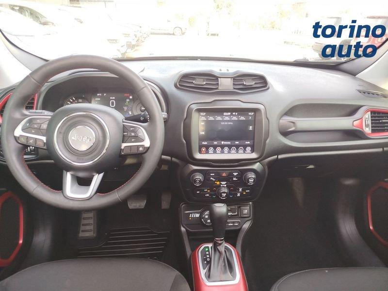 Jeep Renegade 4xe 1.3 T4 PHEV 240cv Trailhawk 4xe Auto