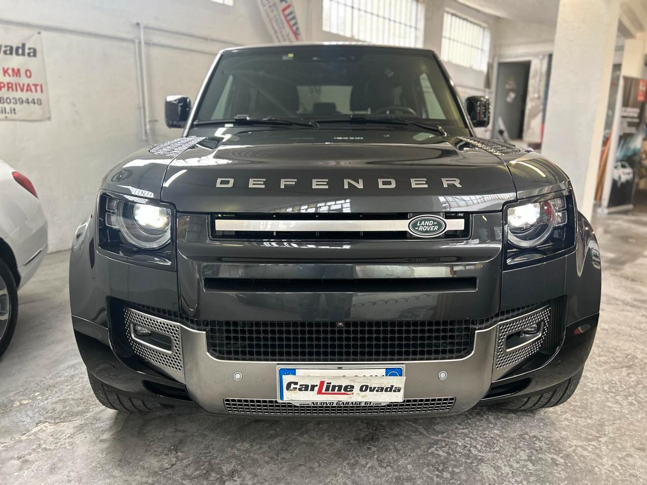 Land Rover Defender 90 3.0D I6 (VENDUTA)