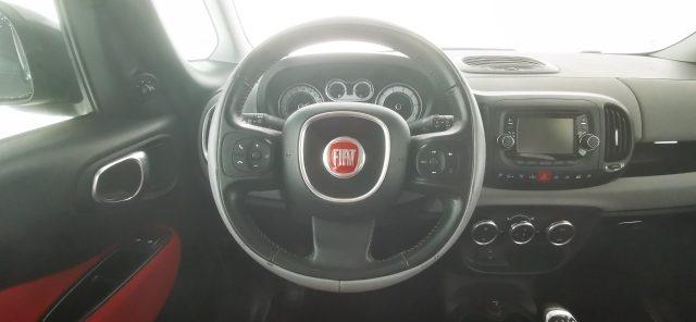 FIAT 500L 1.3 Multijet 85 CV Easy