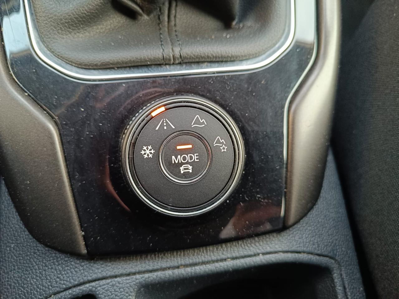 Volkswagen T-Roc 2.0 TDI SCR 4MOTION Advanced BlueMotion Technology