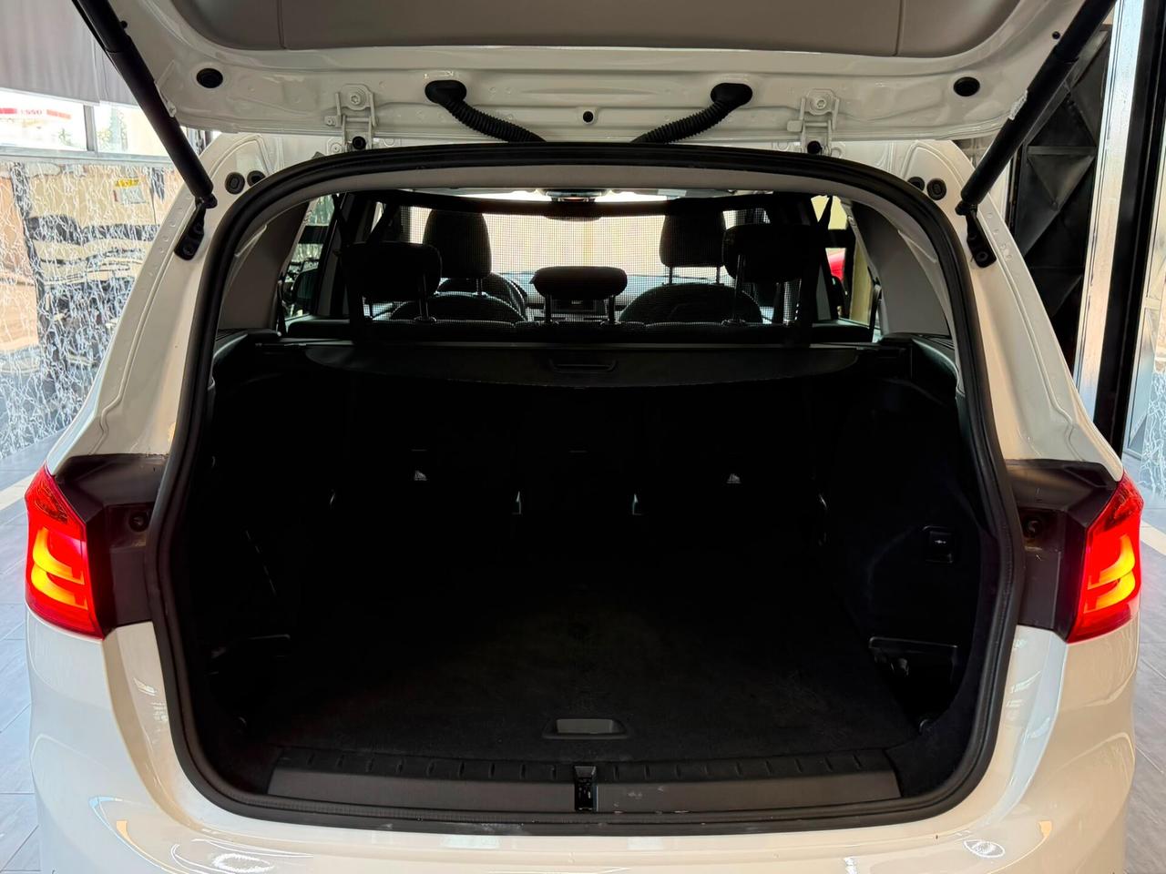 Bmw 216d Active Tourer Advantage