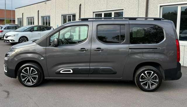 Citroen Berlingo XL 7 posti 1.5 bluehdi Shine DOPPIA PORTA SCORREVOLE/FULL LED/CARPLAY