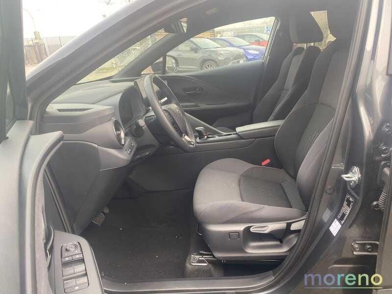 Toyota C-HR 1.8 hv Trend fwd e-cvt