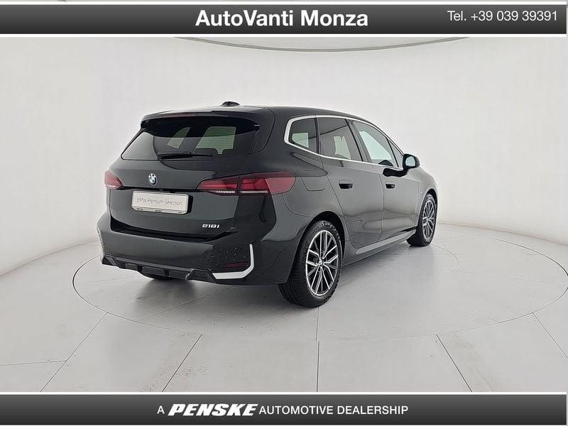 BMW Serie 2 Active Tourer 218i Msport