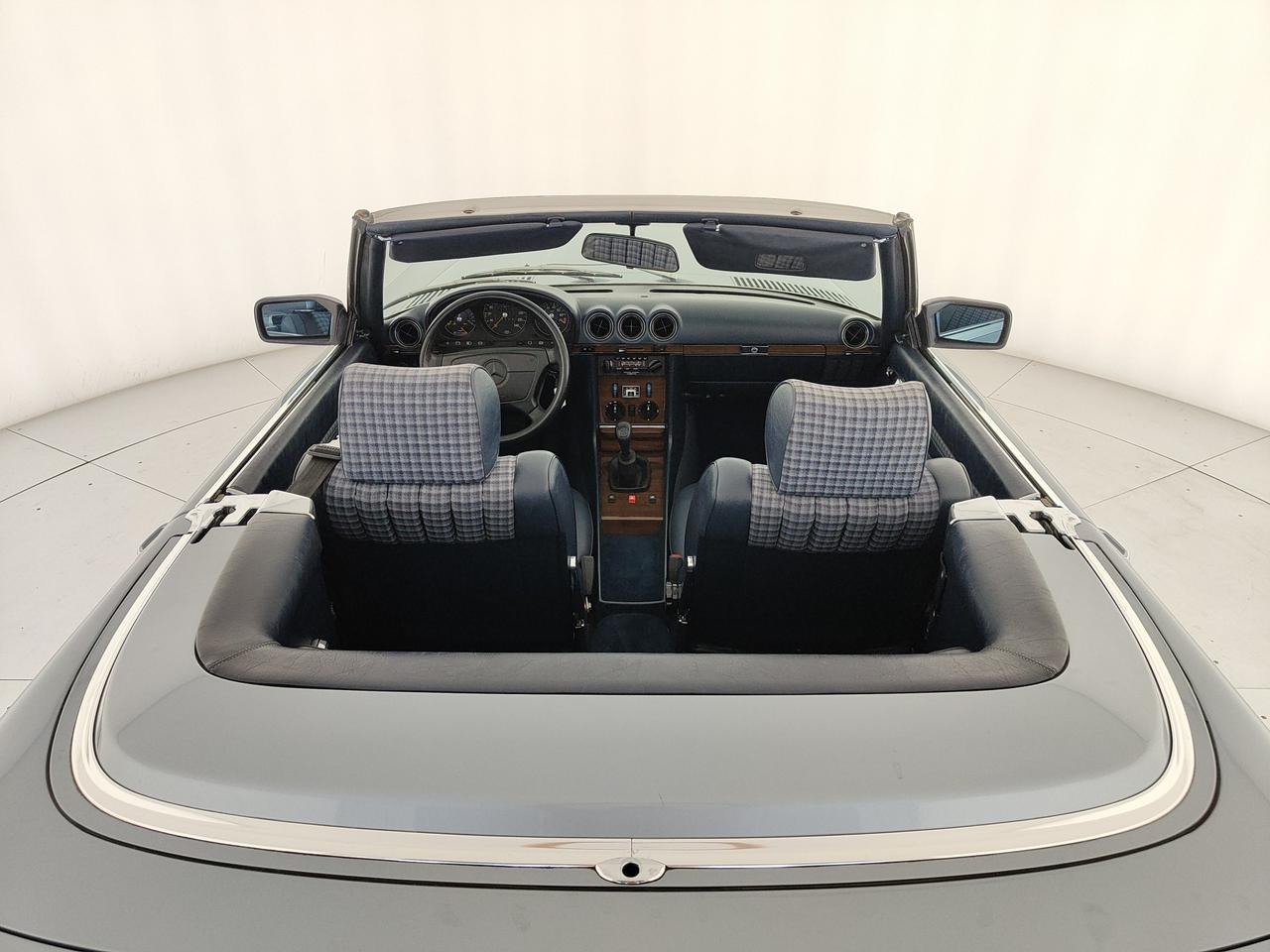 Mercedes-Benz SL 280 Roadster