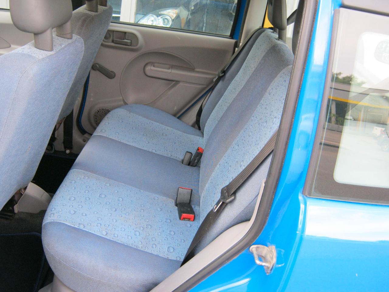 Fiat Panda 1.1 Active