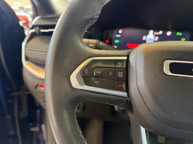 JEEP Compass 1.3 Turbo T4 240 CV PHEV AT6 4xe S