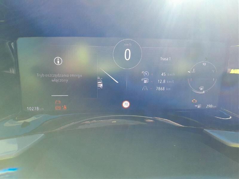 OPEL MOKKA 1.2 TURBO 136CV ULTIMATE ( FARI LED - PDC - COCKPIT - MIRROR - TELECAMERA POST. - TETTO BICOLORE - ADAPTIVE CRUISE )