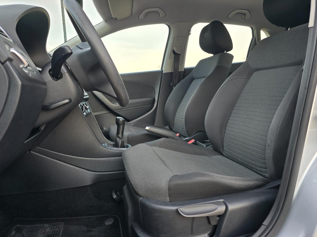 Volkswagen Polo volswagen