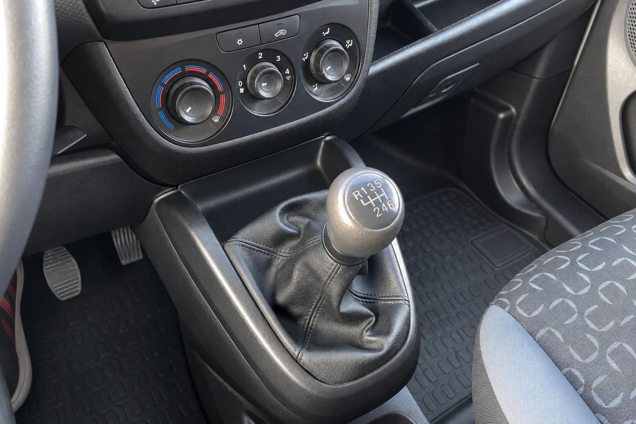 Fiat Doblo 1.6 MJT CARGO 105CV