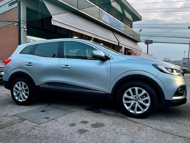 Renault Kadjar 1.5 blue dci Intens 116 cv edc "OMOLOGATO AUTOCARRO"