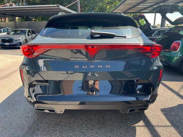 CUPRA Formentor 1.5 Hybrid DSG #VARI COLORI #IN ARRIVO