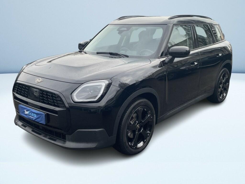 Mini Mini Countryman 2.0 48V D Classic Steptronic