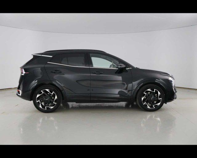 KIA Sportage 1.6 TGDi PHEV AWD AT GT-line Plus
