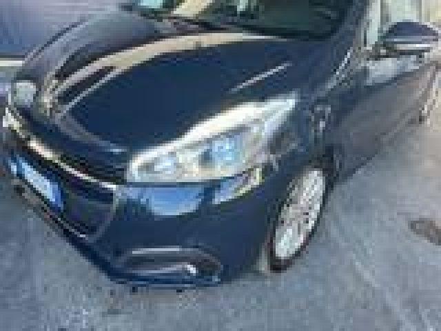 PEUGEOT 208 208 BlueHDi 100 Stop&Start 5 porte Active