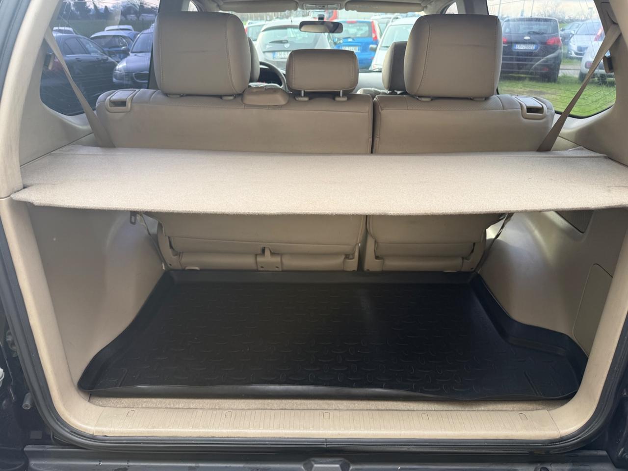 Toyota Land Cruiser 3.0 D-4D 16V cat 3 porte aut. Executive