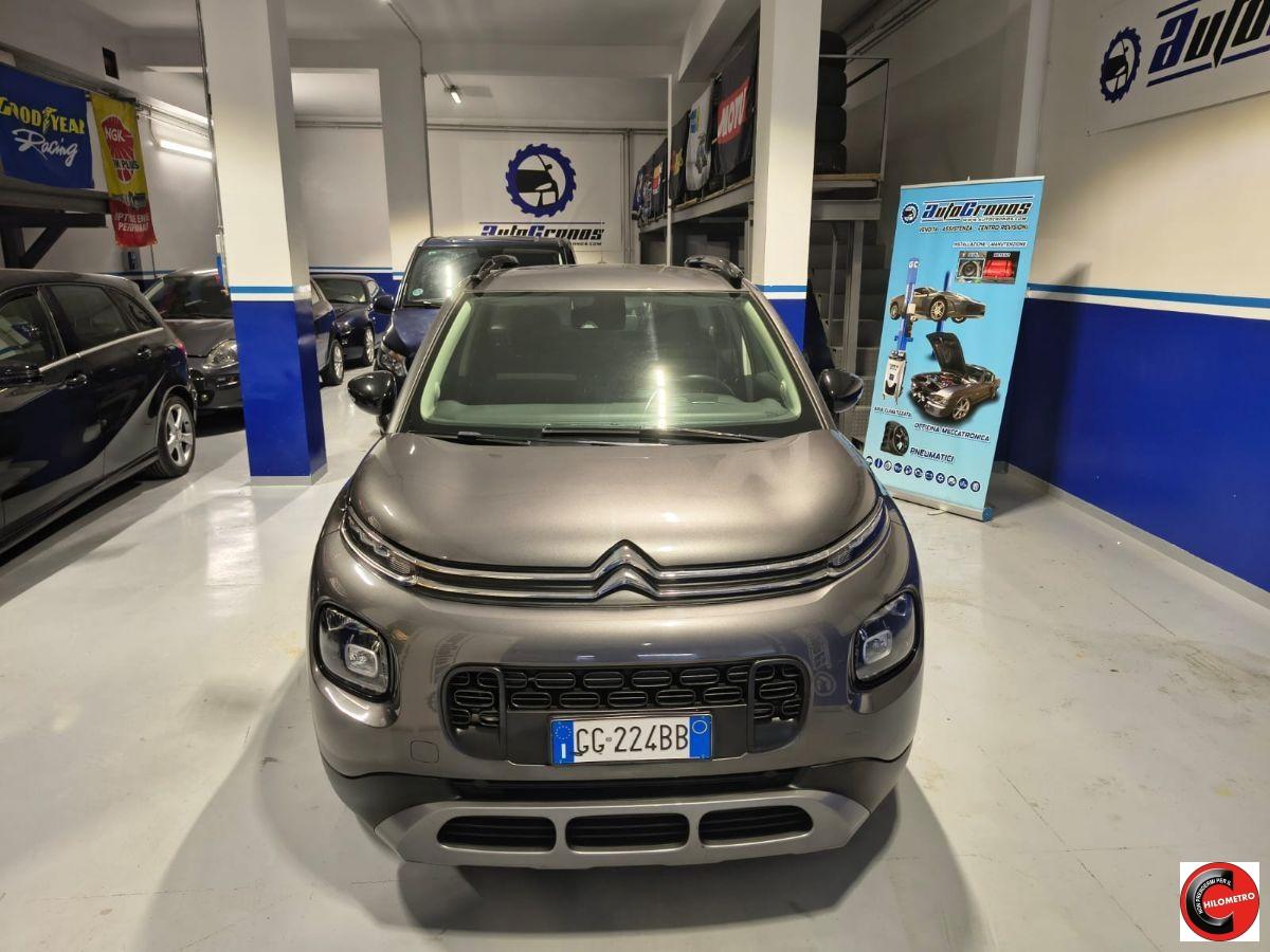 CITROEN C3 Aircross1.5HDi 110 CV Shine