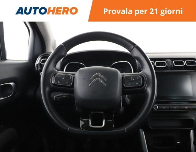 CITROEN C3 Aircross PureTech 110 S&S Feel