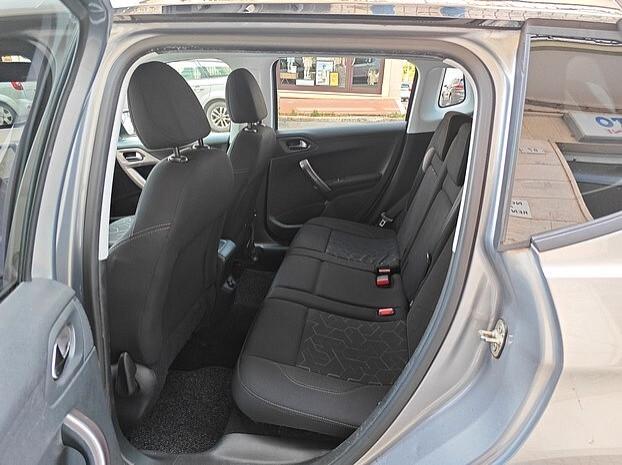 PEUGEOT 2008 1.4 HDi 68 cv - 2013