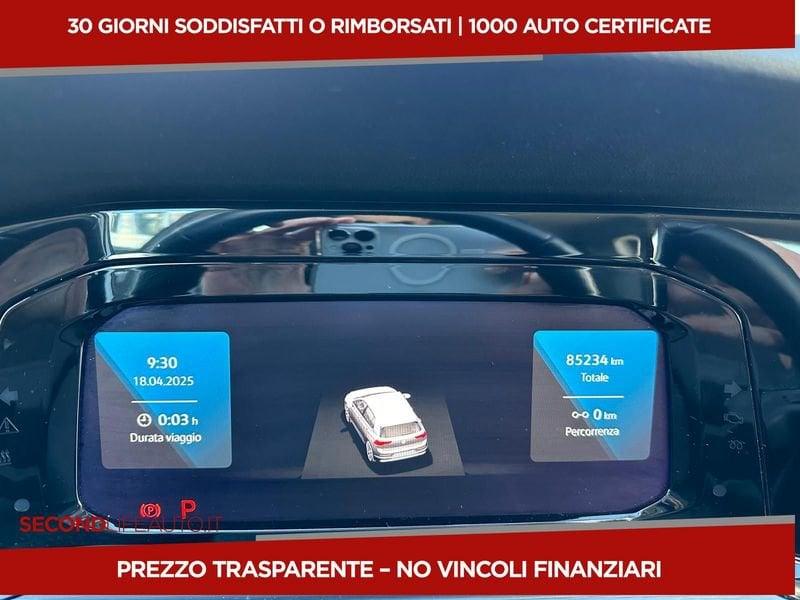 Volkswagen Golf 1.4 tsi ehybrid Style 204cv dsg