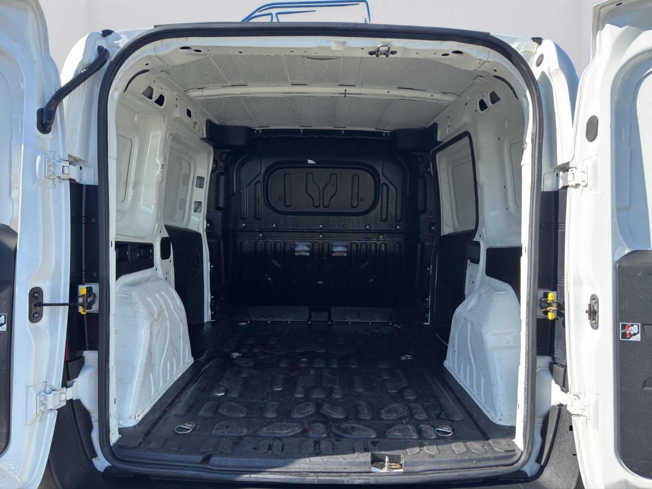 Fiat Doblo 1.3 MJT PC TN SX CARGO CRUISE N1 AUTOCARRO+IVA-E6B