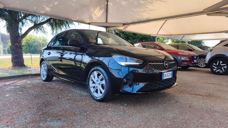 Opel Corsa 1.2 75cv Edition MT5