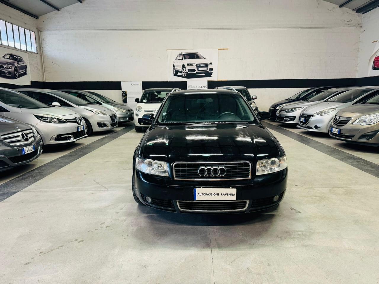 Audi A4 1.9 TDI/130 CV cat Avant