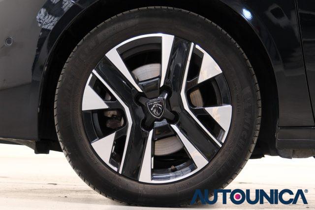 PEUGEOT 208 PURETECH 100 STOP&START 5 PORTE ALLURE FARI LED