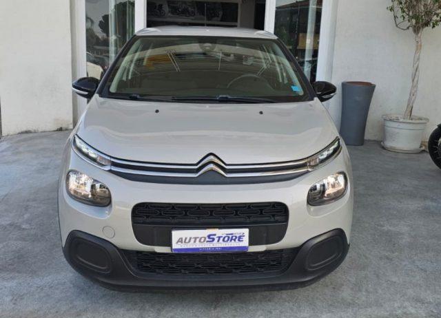 CITROEN C3 BlueHDi 75 S&S Feel