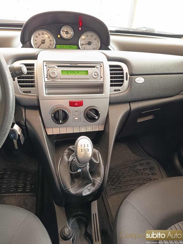 LANCIA Ypsilon 1.2 Oro