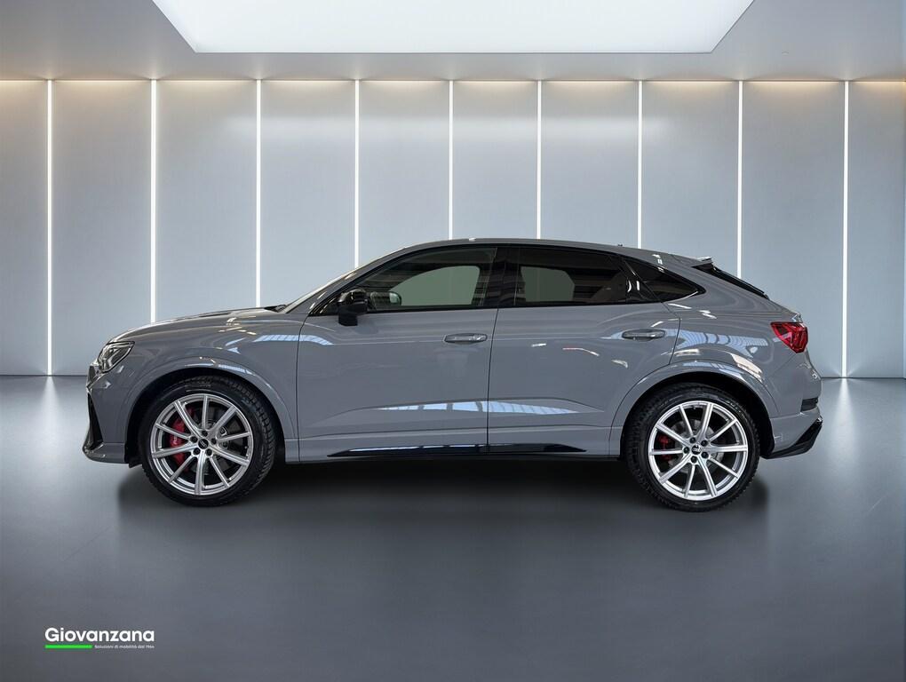 Audi RS Q3 2.5 Quattro S tronic