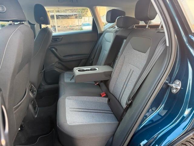 Seat Ateca 2.0 TDI DSG Business PLUS