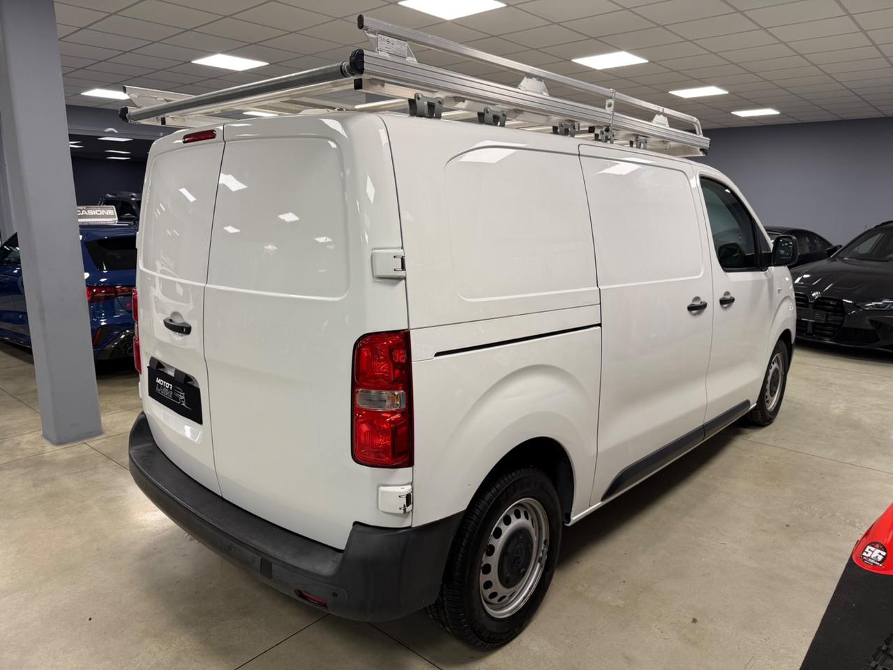 Toyota Proace L2