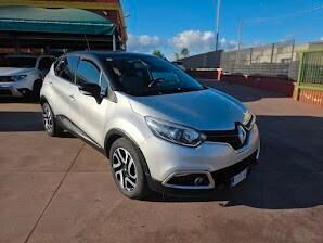 Renault Captur dCi 8V 90 CV Start&Stop Energy Life