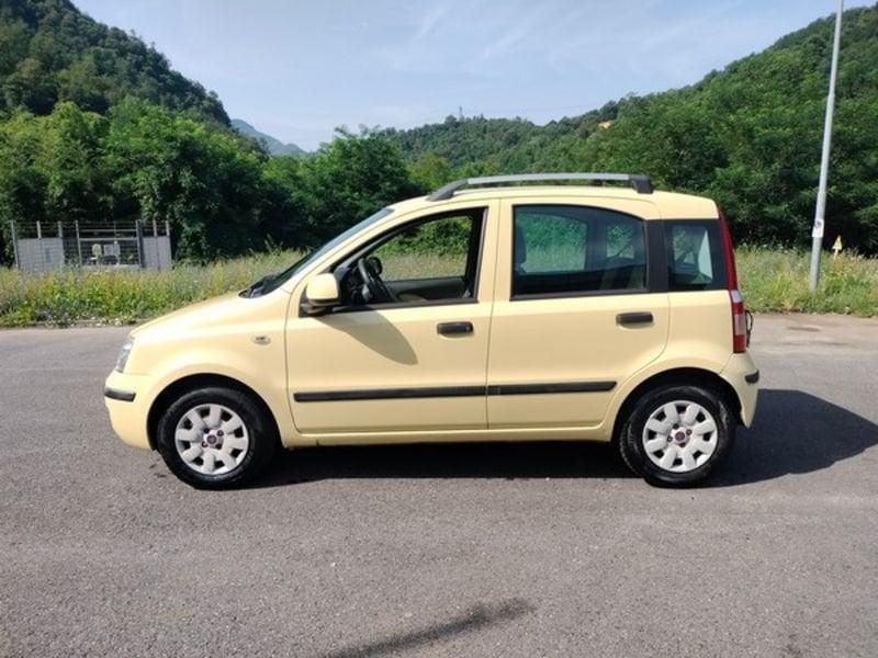FIAT Panda Panda 1.2