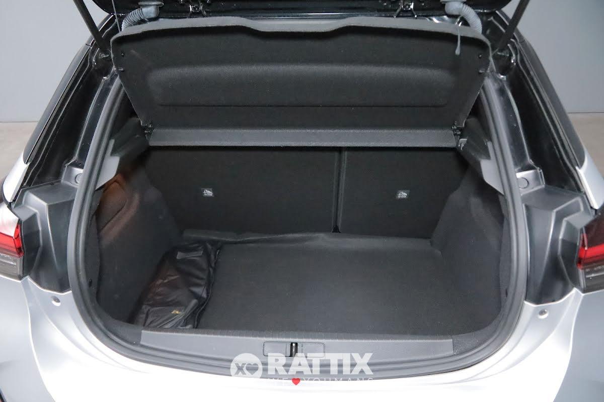 Opel Corsa 1.2 hybrid 110CV GS dct6