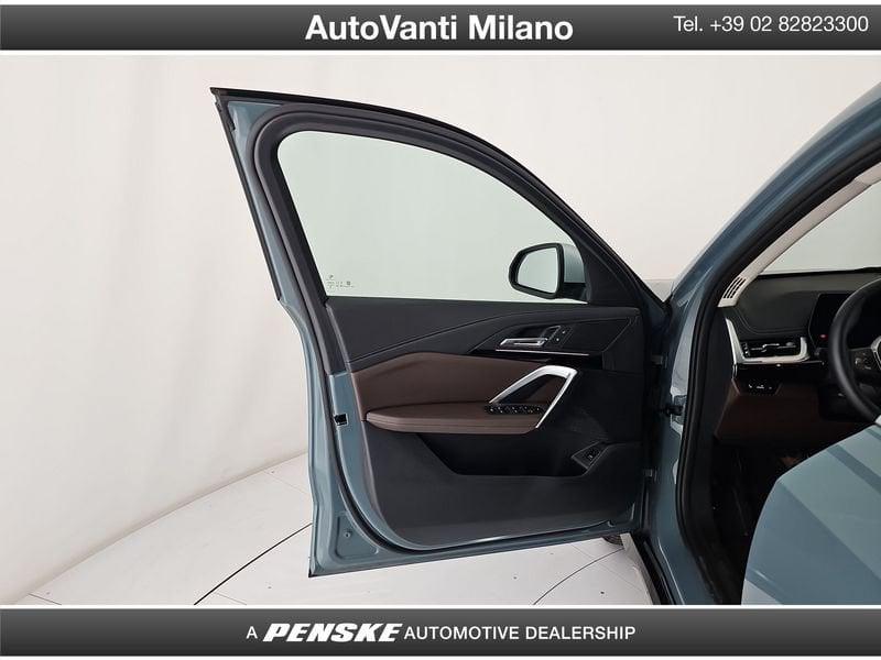 BMW X1 X1 xdrive20d mhev 48V X-Line auto