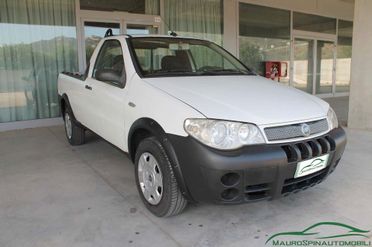 Fiat Strada 1.3 MJT ADVENTURE PICK-UP FIORINO