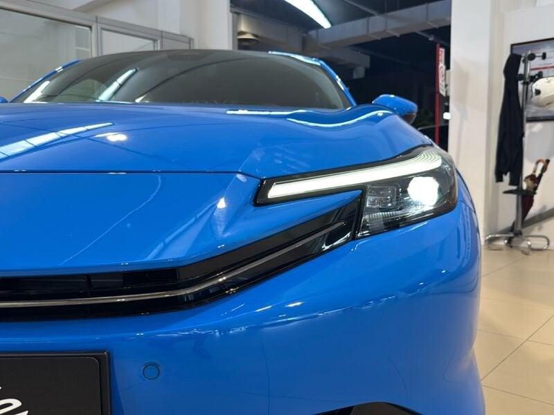Honda Prelude 2.0 Hev Advance