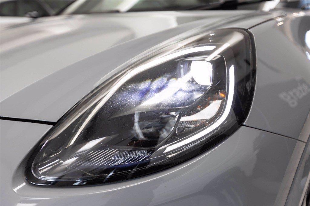 FORD Puma 1.0 ecoboost h ST-Line s&s 125cv auto del 2023